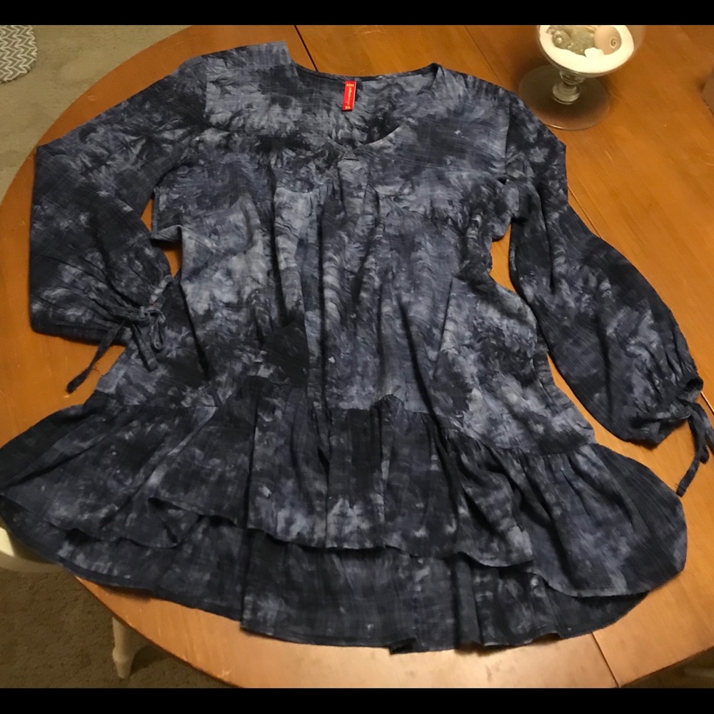 Urban Mango Boutique Tunic
